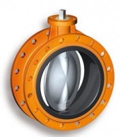 Butterfly Valves